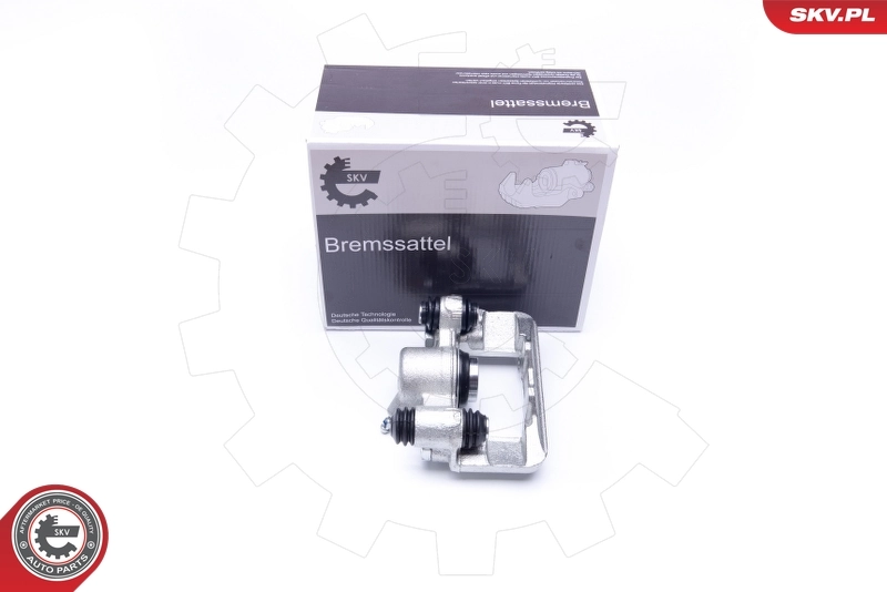 Brake Caliper